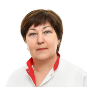 Самодай Валентина Николаевна, акушер-гинеколог