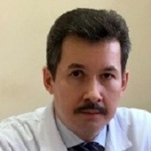 Казаков Владимир Владимирович, психиатр