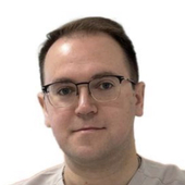 Храпов Денис Николаевич, невролог