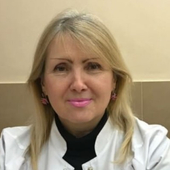 Ликашина Ольга Петровна, терапевт
