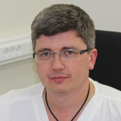 Копылов Алексей Александрович, хирург