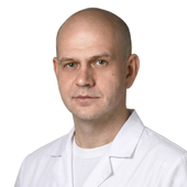 Яценко Олег Юрьевич, офтальмолог