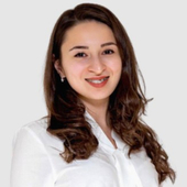 Золоева Мадина Таймуразовна, ортодонт