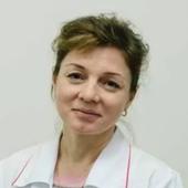 Хабибуллина Лилия Рашитовна, врач МРТ-диагностики