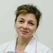 Хабибуллина Лилия Рашитовна, рентгенолог