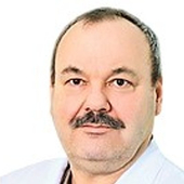 Гордеев Владимир Владимирович, хирург