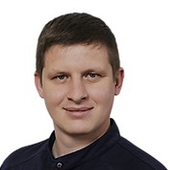 Зубов Евгений Александрович, анестезиолог