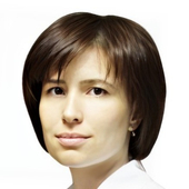 Кулакова Мария Анатольевна, ортодонт