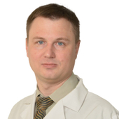 Правило Владимир Сергеевич, терапевт