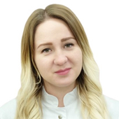 Дмитриева Мария Андреевна, гинеколог