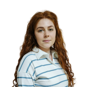 Горинова Регина Викторовна, детский логопед