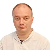 Прозоров Роман Владимирович, офтальмолог