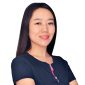 Айтбосунова Уулжан Айтбосуновна, детский стоматолог