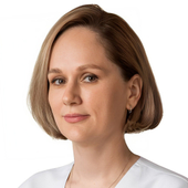 Тропина Анна Владимировна, стоматолог-хирург