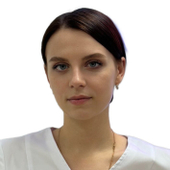 Кравцова Екатерина Александровна, ЛОР