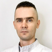 Султанов Вадим Ринатович, флеболог