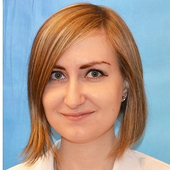 Абдулина Анна Викторовна, детский логопед