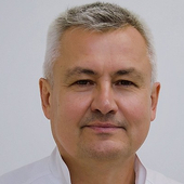 Ермолаев Николай Анатольевич, стоматолог-ортопед