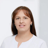 Осипенко Юлия Сергеевна, ревматолог