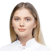 Владимирова Юлия Игоревна, невролог