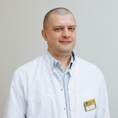 Маринин Валерий Александрович, психиатр