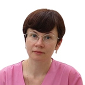Краснощекова Надежда Витальевна, стоматолог-терапевт