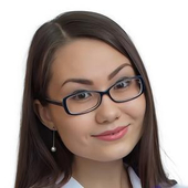 Вахитова Альмира Альбердовна, онколог