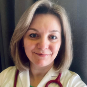 Красильникова Анастасия Сергеевна, детский невролог