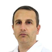 Каласов Магомед Нурмагомедович, педиатр