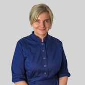 Аничкина Наталья Евгеньевна, стоматолог-терапевт