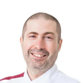 Диш Андрей Юрьевич, анестезиолог