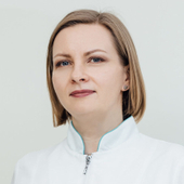 Шарахутдинова Ольга Сергеевна, стоматолог-терапевт