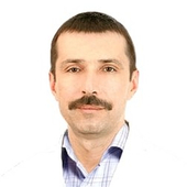 Чижиков Вячеслав Викторович, уролог