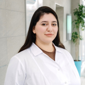 Довлетли Конул Октай Кызы, терапевт