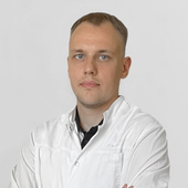 Ефремов Никита Сергеевич, кардиолог