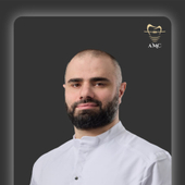 Яхьяев Михаил Исакович, стоматолог-хирург