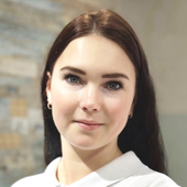 Тынц Наталья Андреевна, стоматологический гигиенист