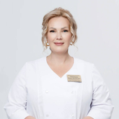 Терентьева Мария Михайловна, дерматолог