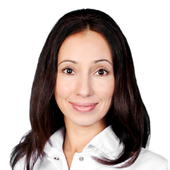 Хохлова Наталья Николаевна, стоматолог-терапевт