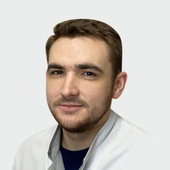 Белов Сергей Николаевич, врач МРТ-диагностики