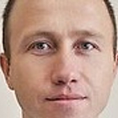 Алмакаев Яков Сергеевич, хирург