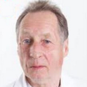 Андриевских Игорь Аркадьевич, хирург