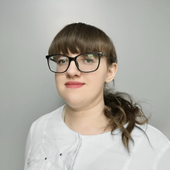 Сергеева Екатерина Николаевна, гастроэнтеролог