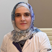 Ибрагимова Шахрузат Ибрагимовна, эндокринолог