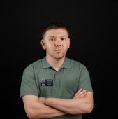 Хайруллин Данил Рифатович, стоматолог-терапевт