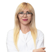 Аврамиди Дарья Александровна, гинеколог