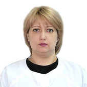Ларионцева Татьяна Валерьевна, терапевт