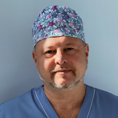 Дмитриев Александр Анатольевич, онколог