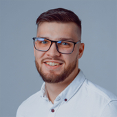 Бородин Максим Юрьевич, психолог