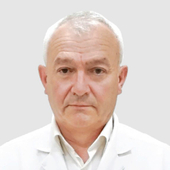 Науменко Юрий Михайлович, детский ортопед